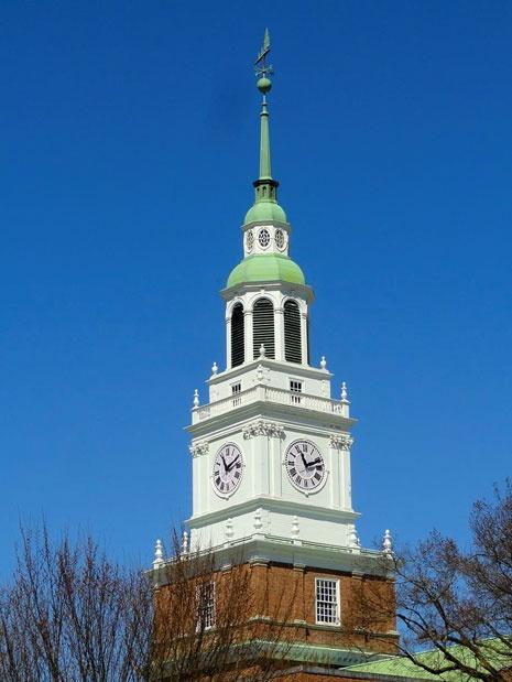 Dartmouth