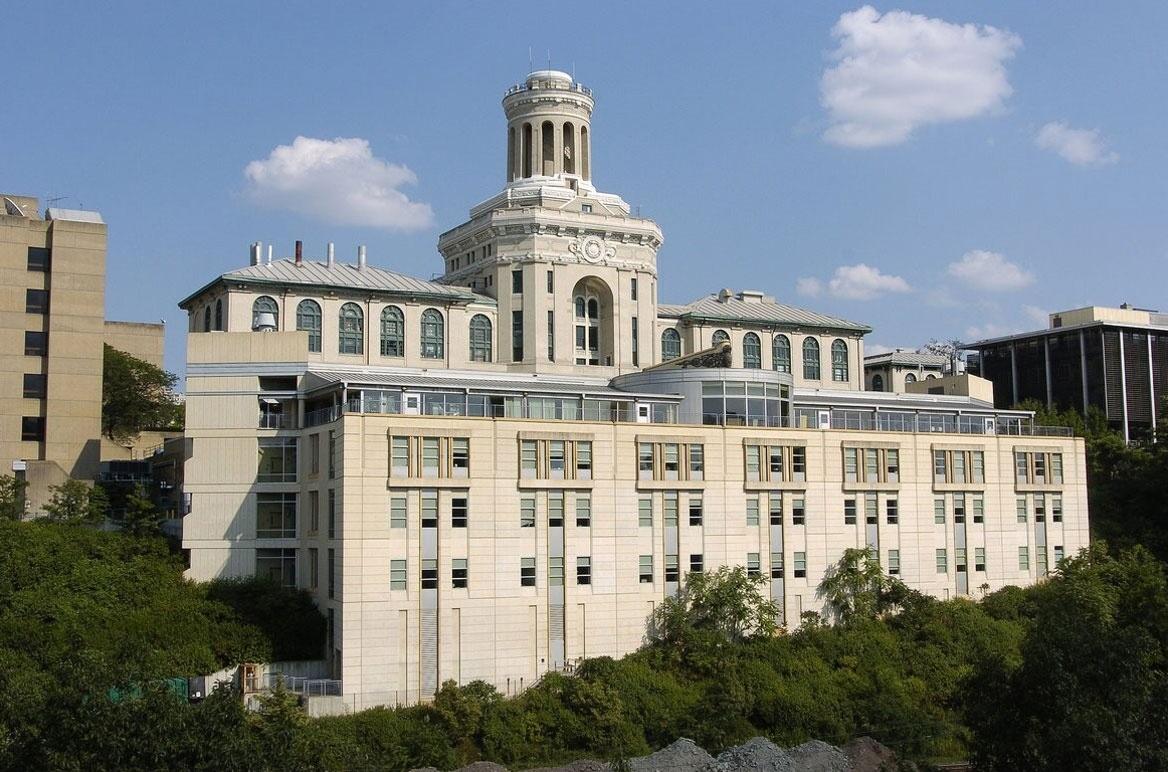 Carnegie-Mellon-Banner