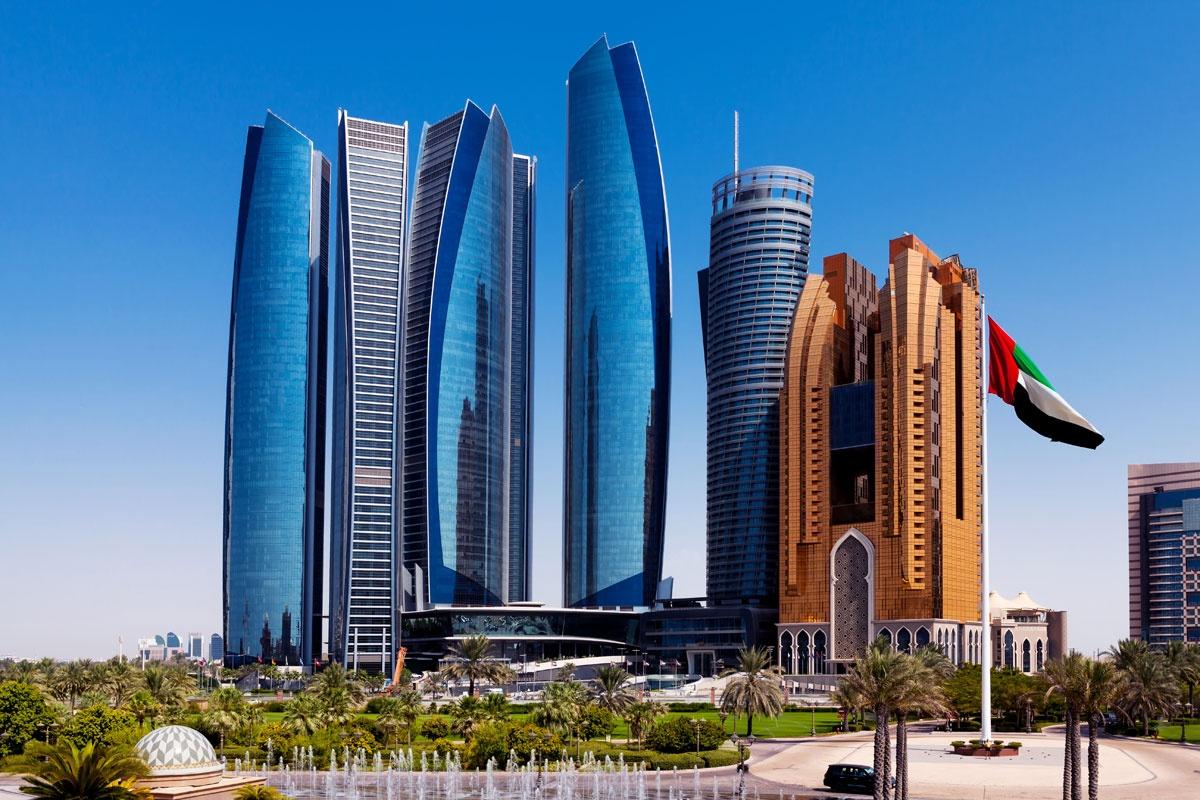 Abu-Dhabi