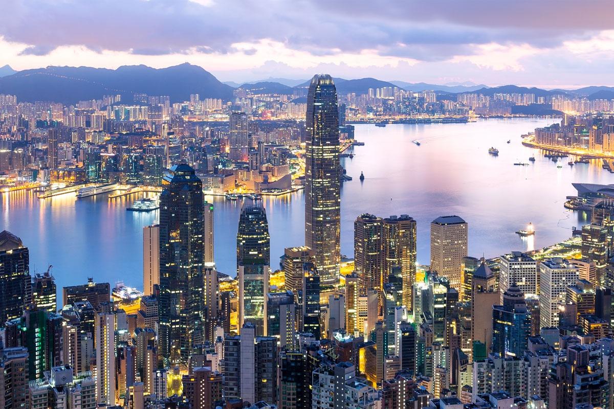 Hong-Kong