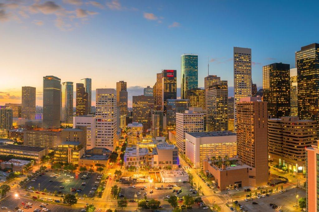 Houston