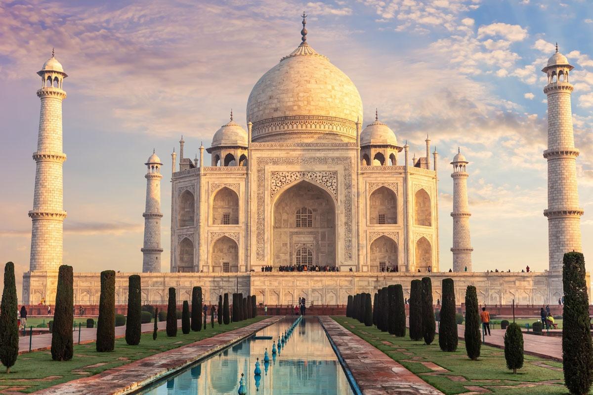 India