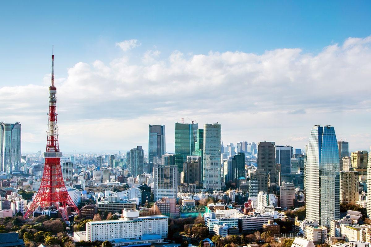 Japan