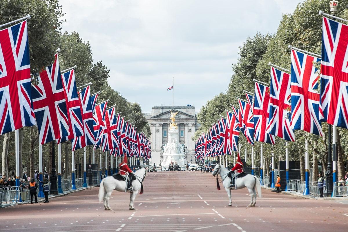 London