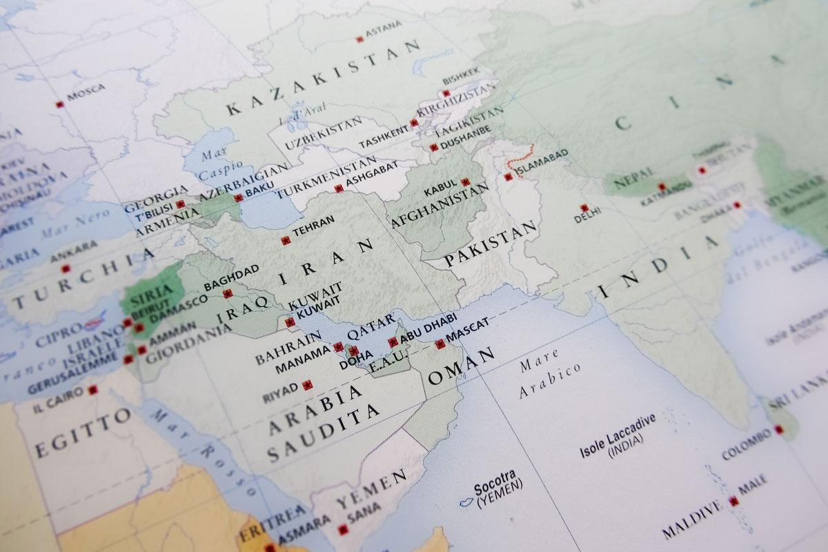 Middle-East