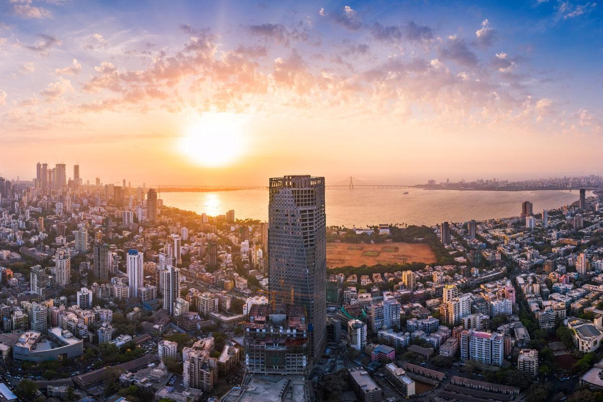 Mumbai