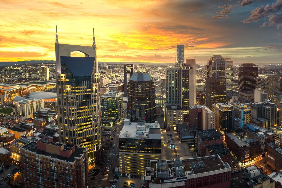 Nashville