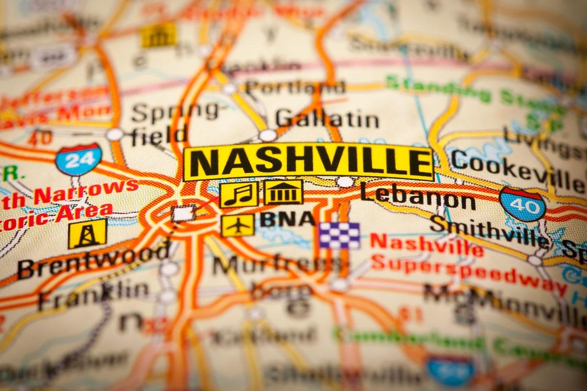 Nashville