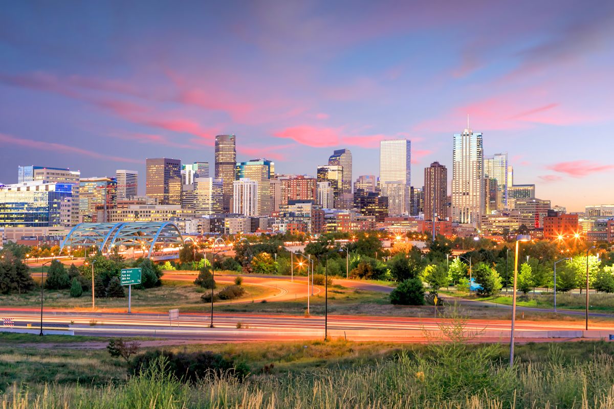 Denver