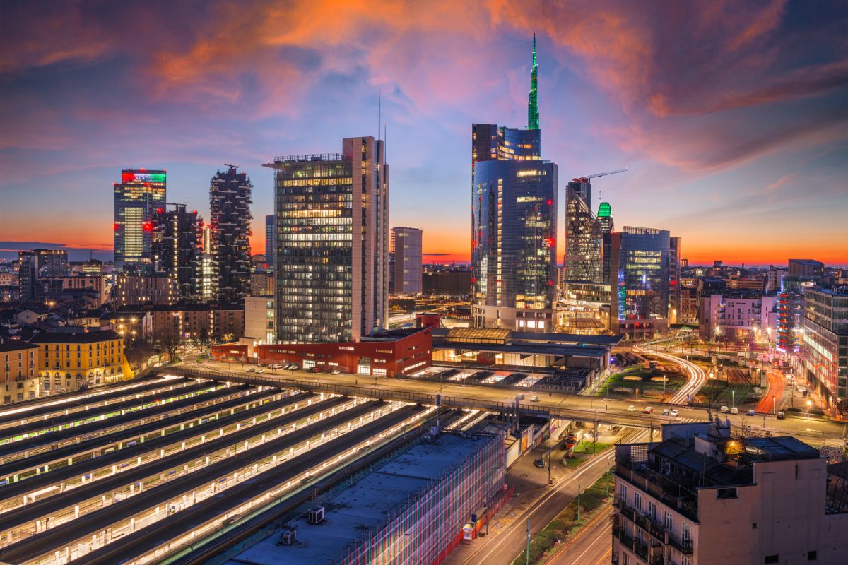 Milan