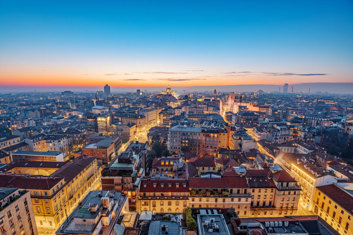 Milan