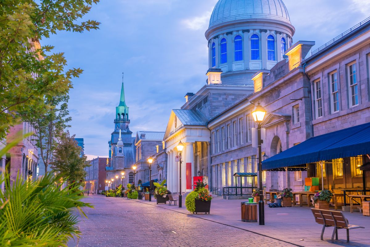 Montreal
