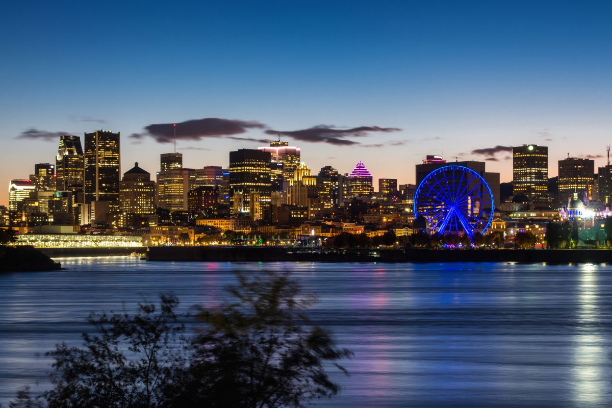 Montreal