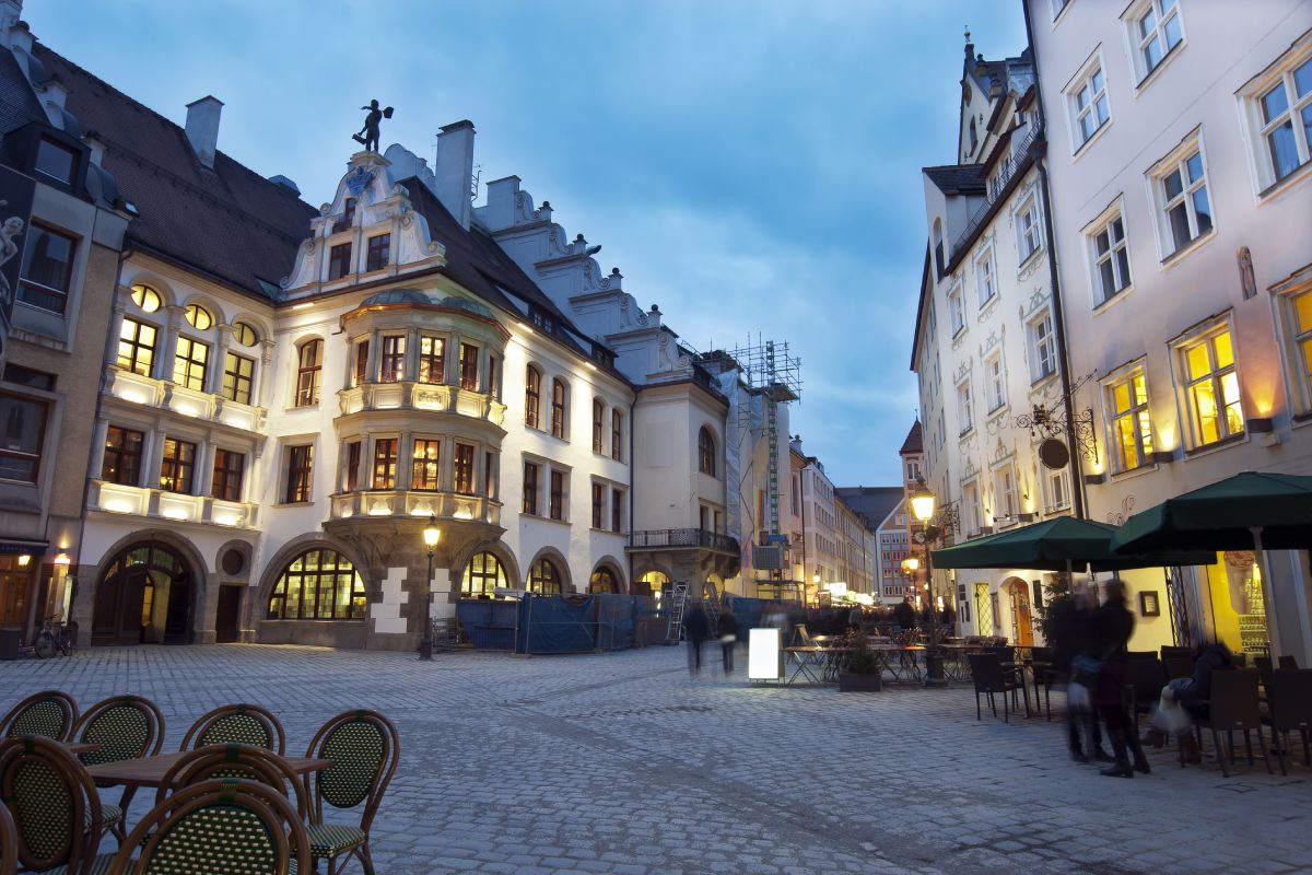 Munich