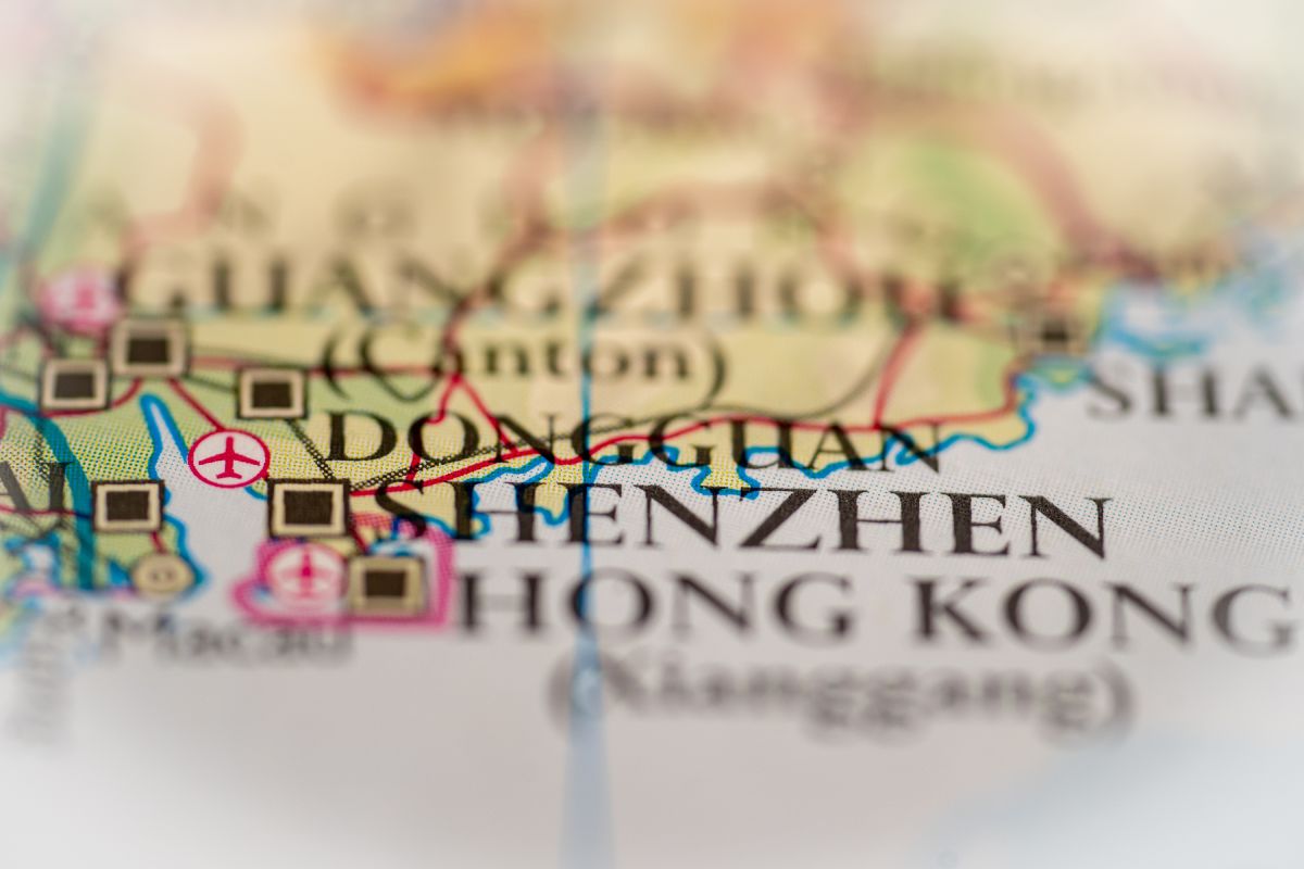 Dongguan