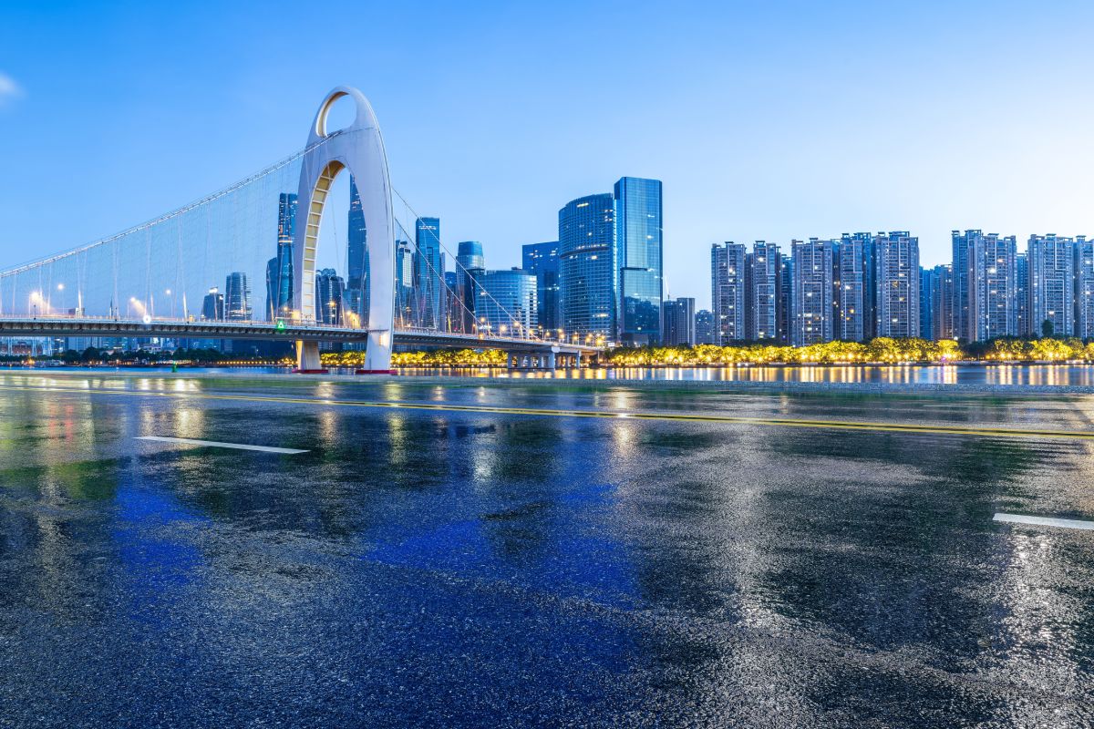 Guangzhou
