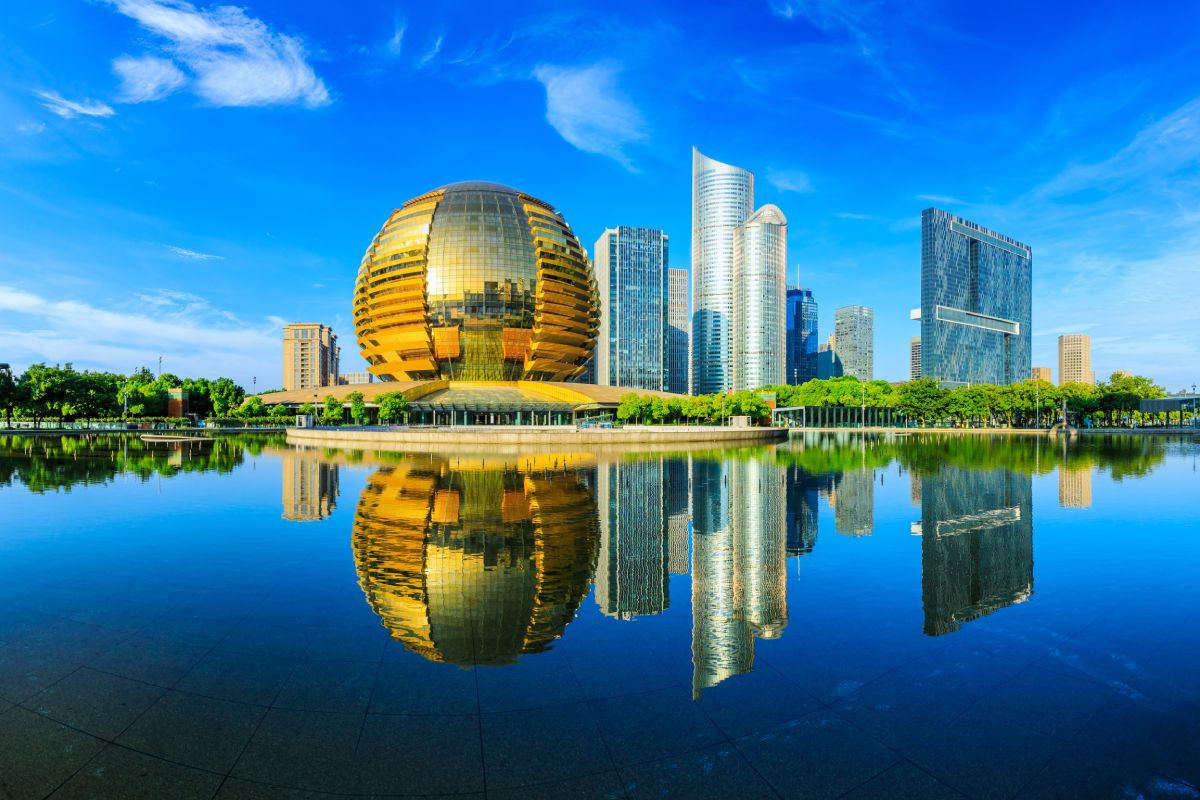 Hangzhou