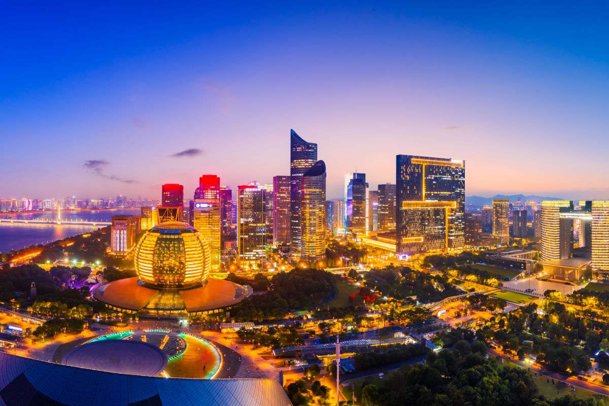 Hangzhou