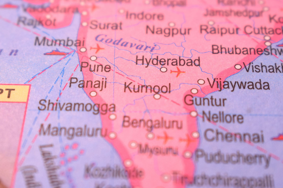Hyderabad__