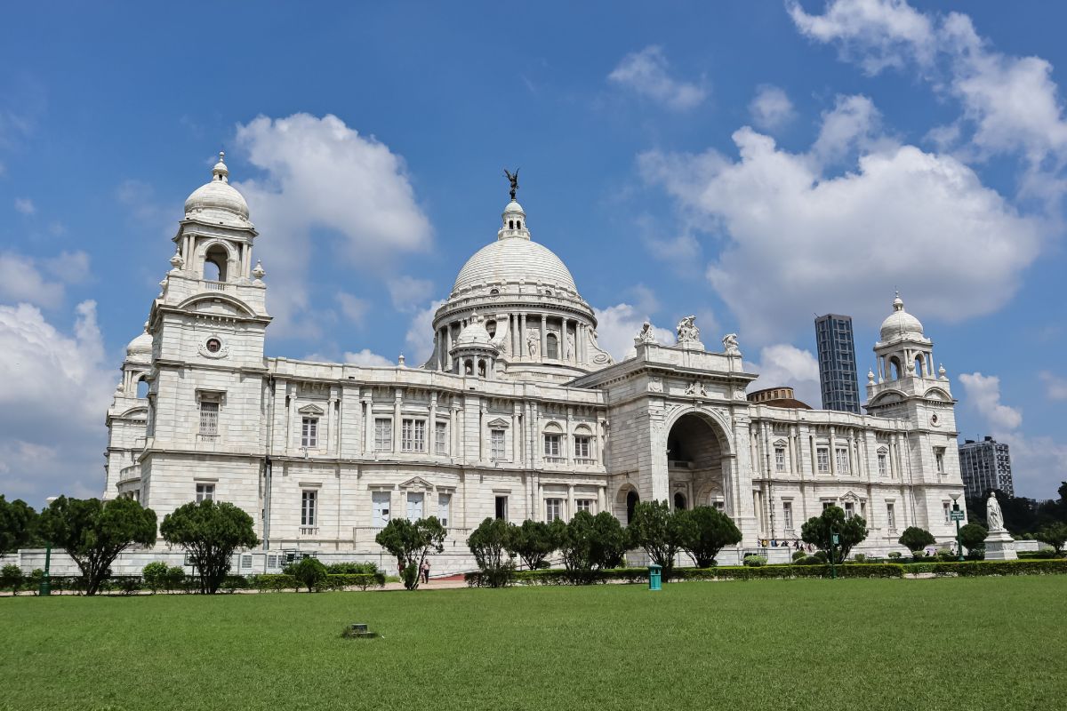 Kolkata