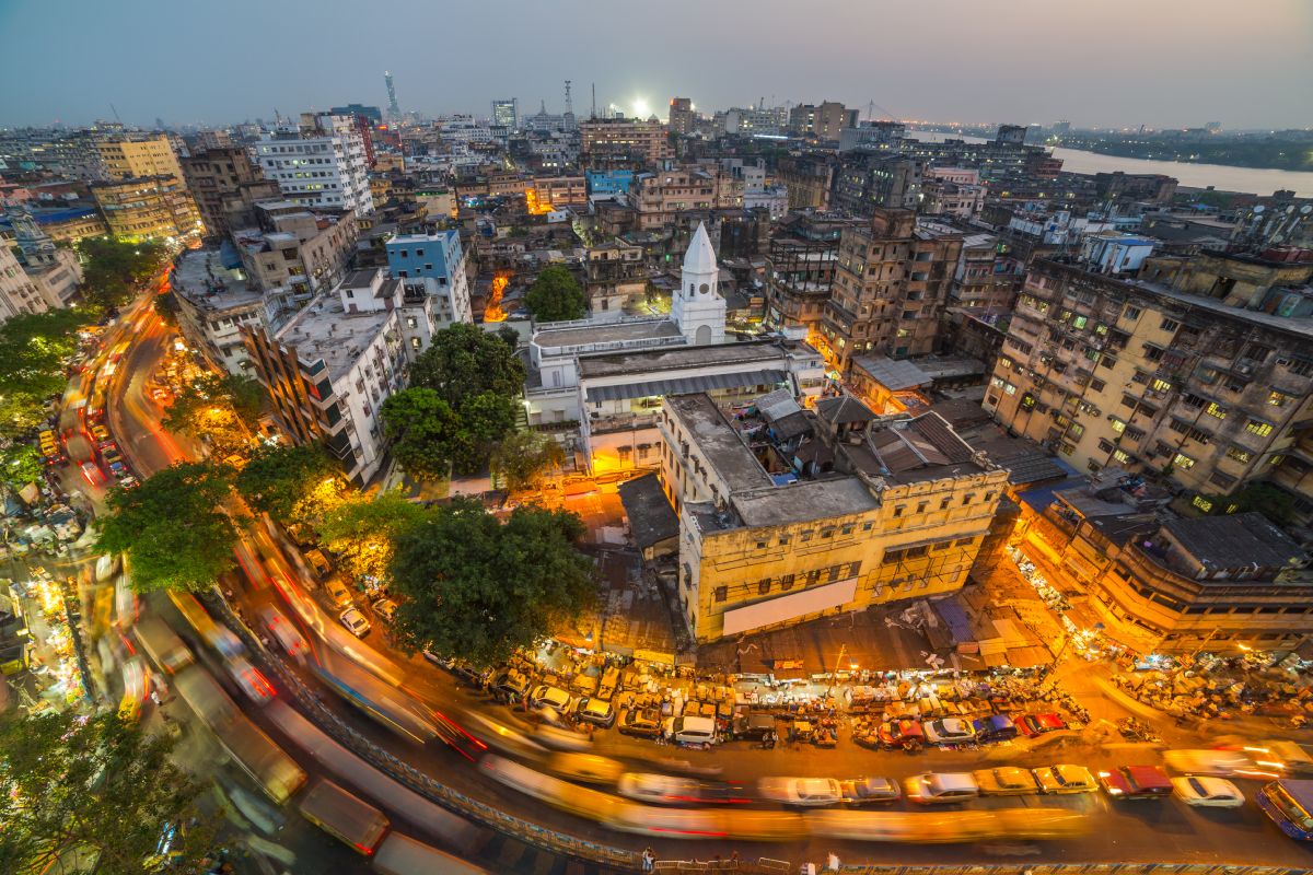 Kolkata