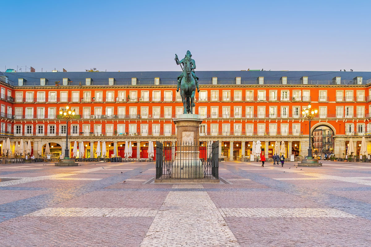 Madrid__