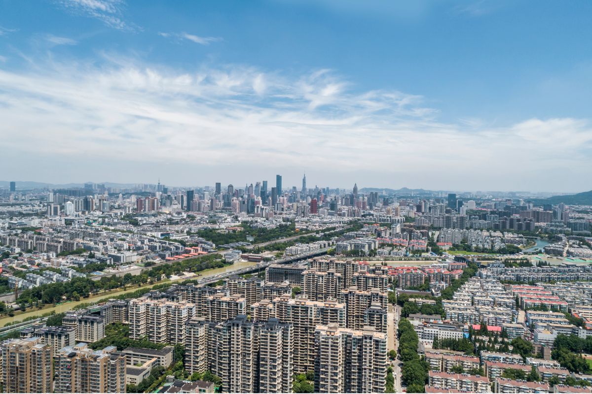 Nanjing