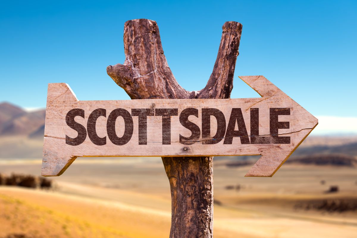 Scottsdale