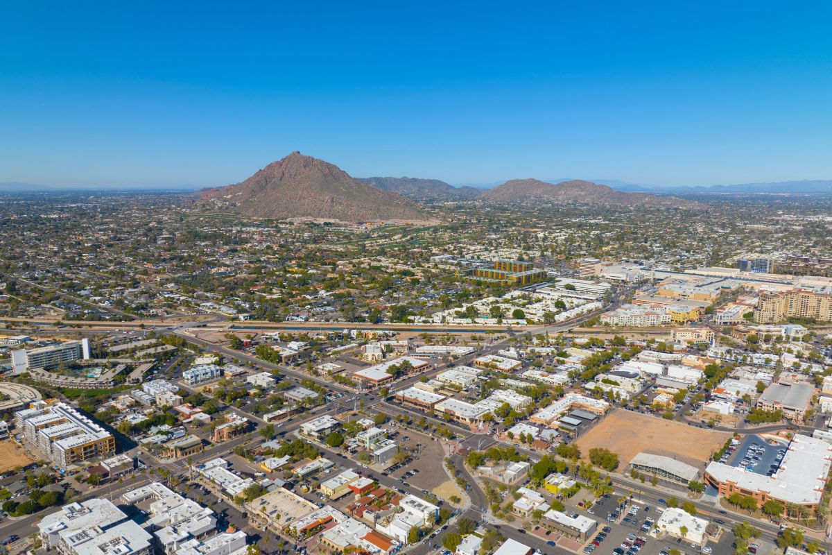 Scottsdale