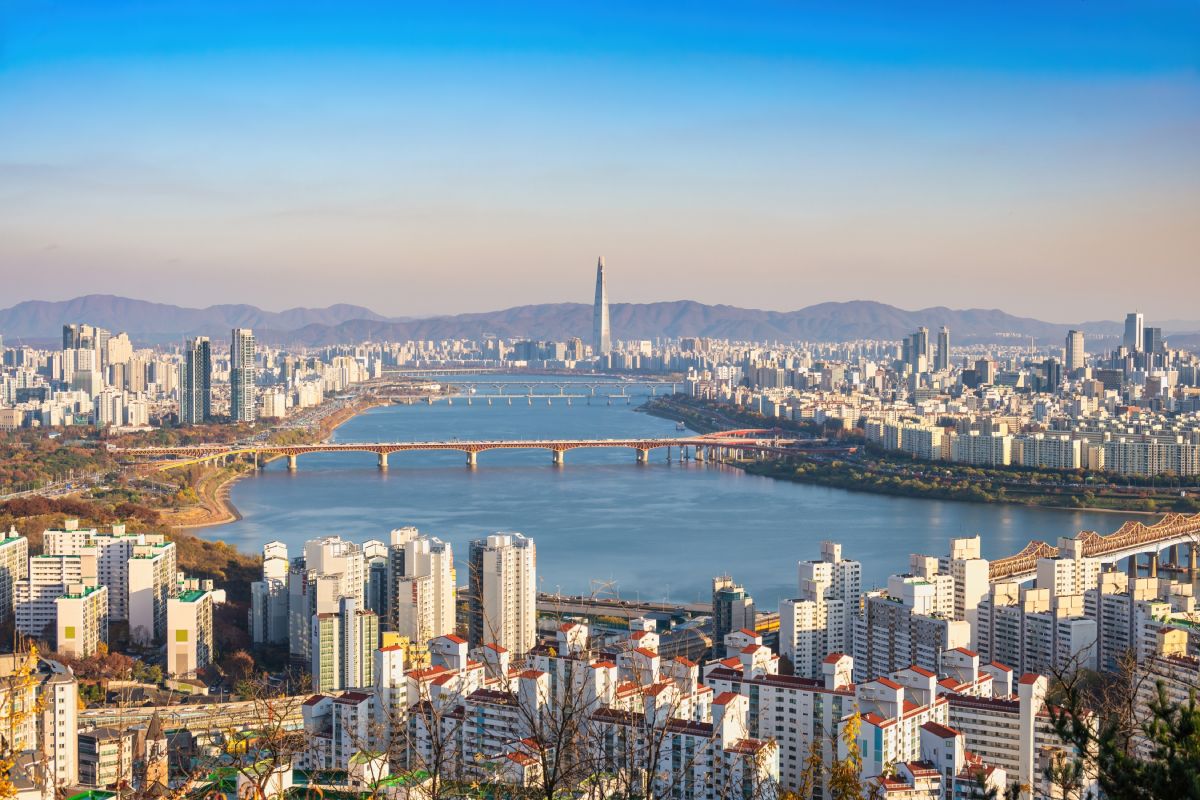 Seoul