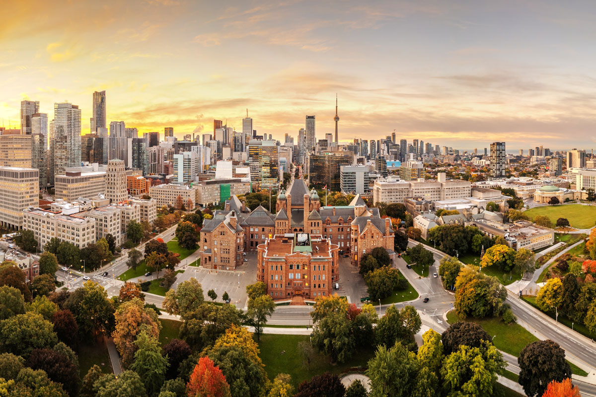 Toronto__