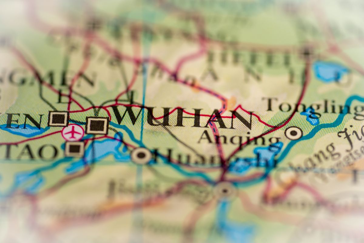 Wuhan