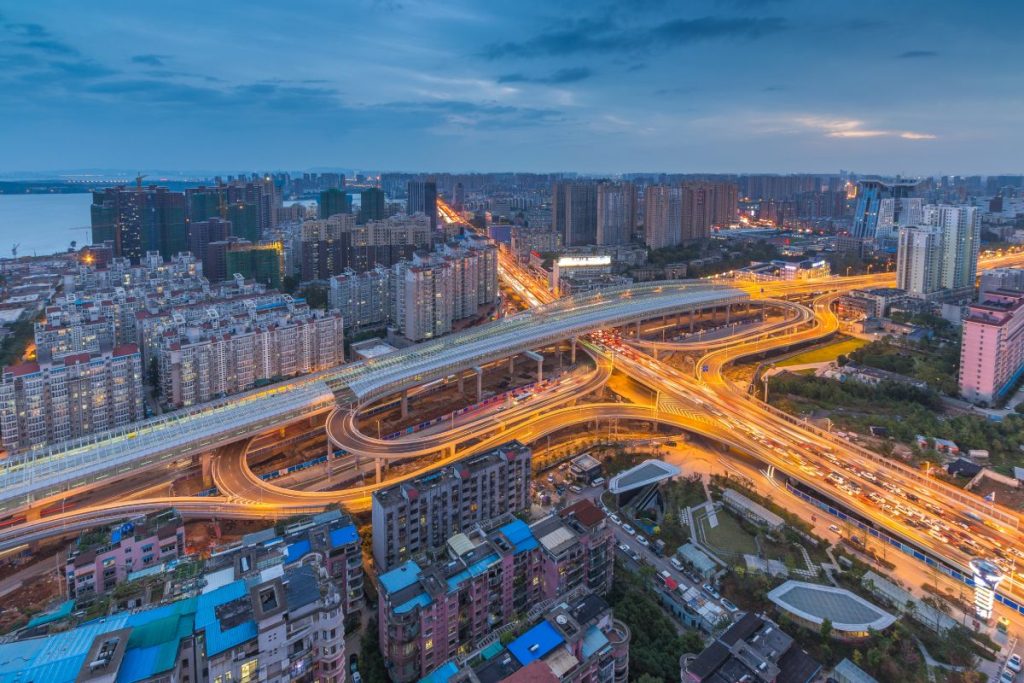 Wuhan