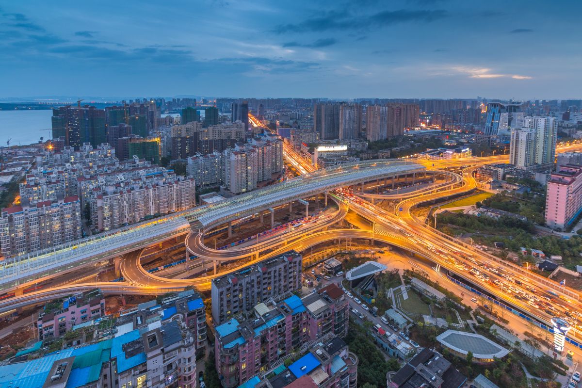 Wuhan