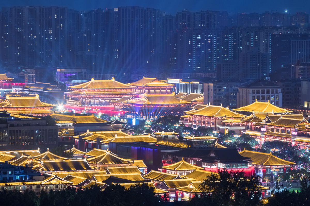 Xi'an