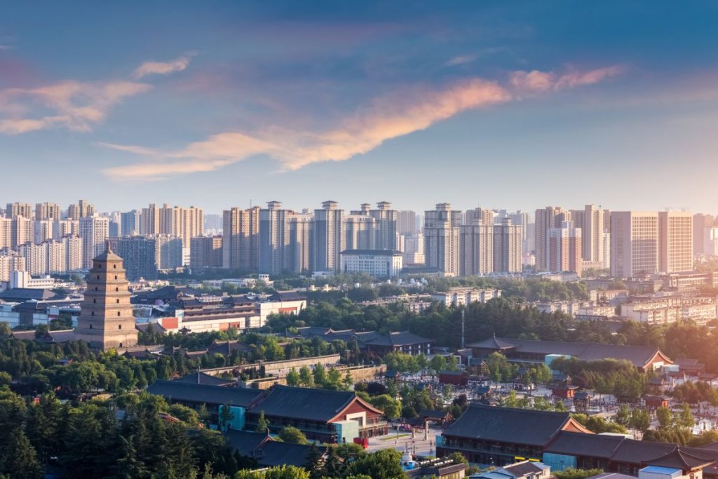 Xi'an