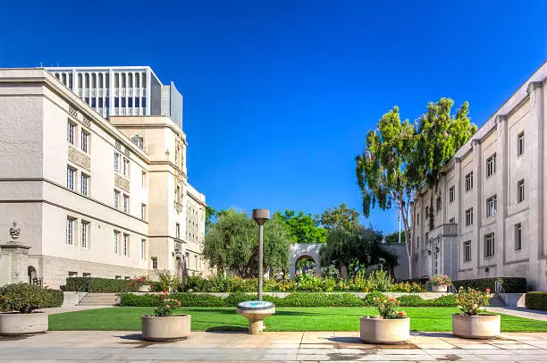 CalTech