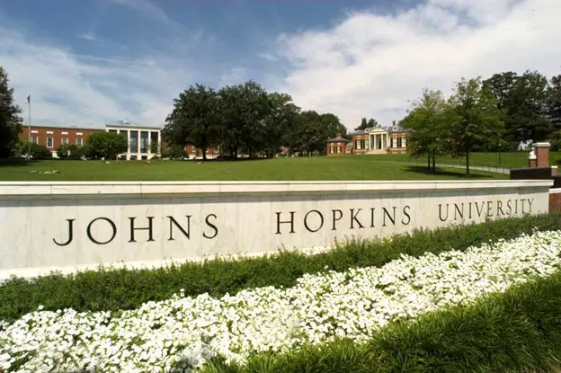 Johns-Hopkins