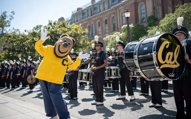 UC-Berkeley