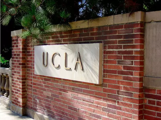 UCLA