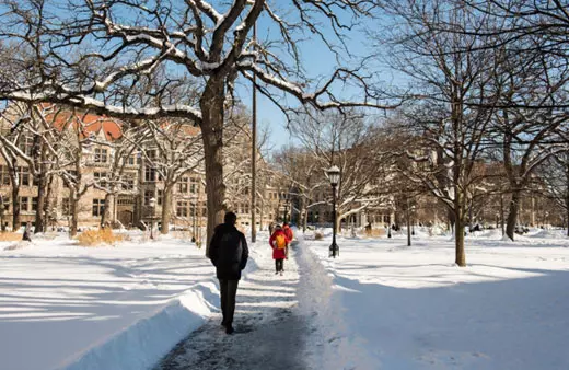 UChicago