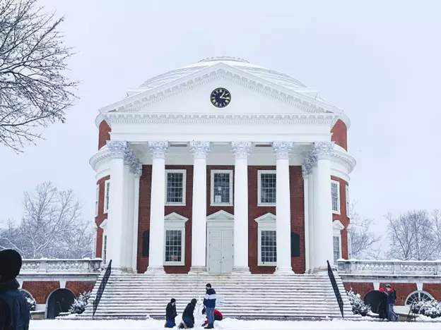 UVA