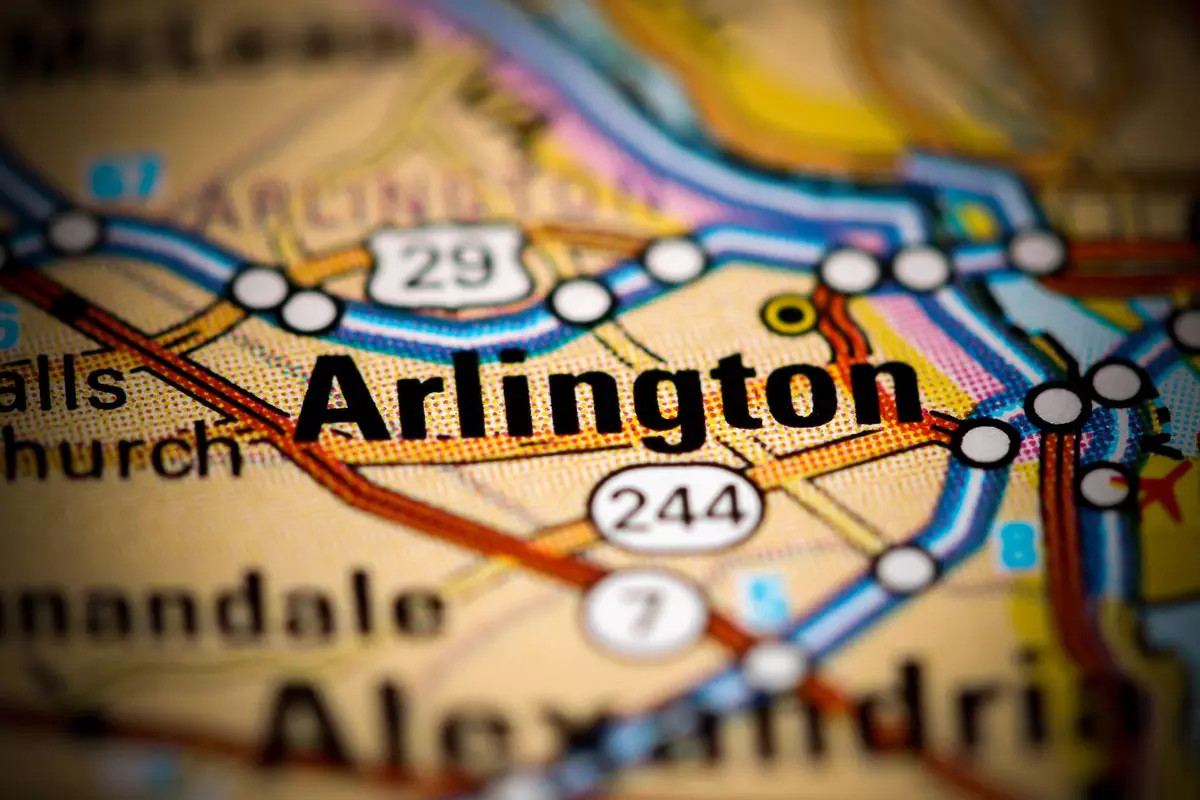 Arlington