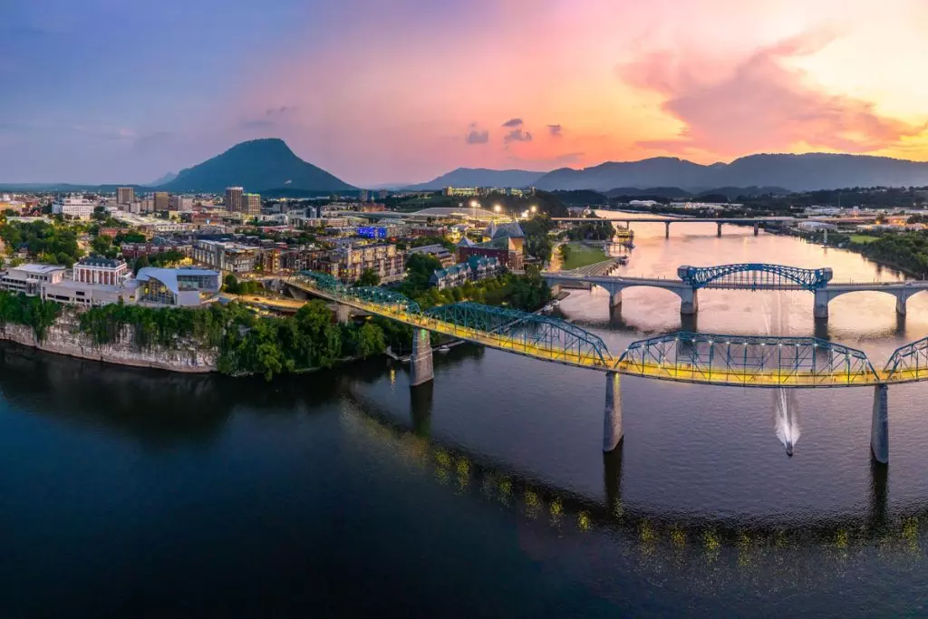 Chattanooga