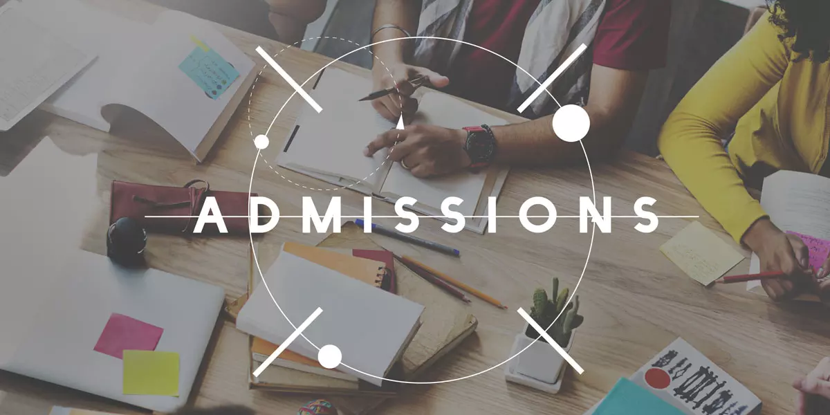 College Admission