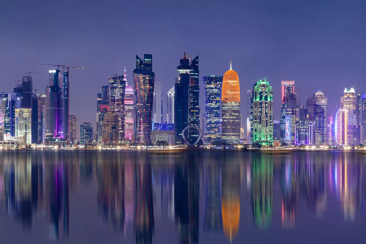 Doha