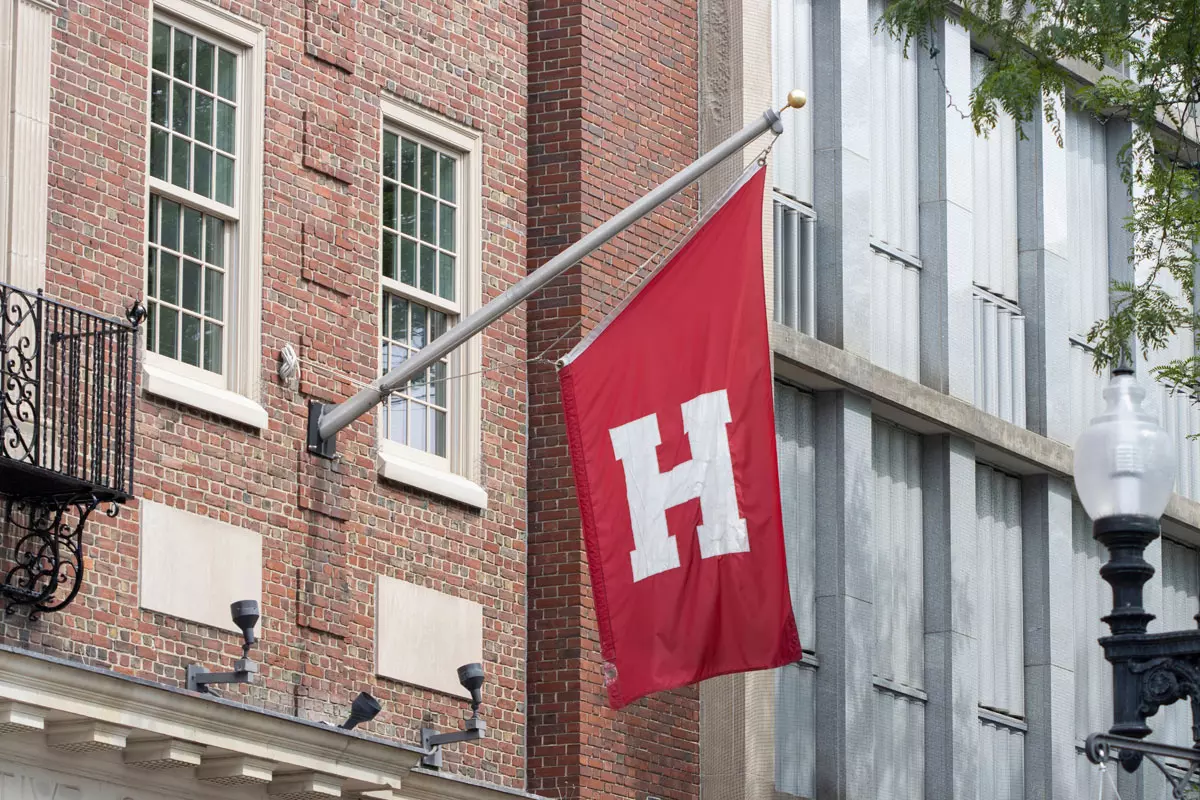 Harvard