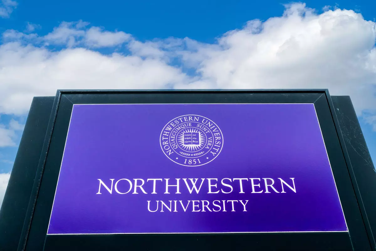 Northwestern