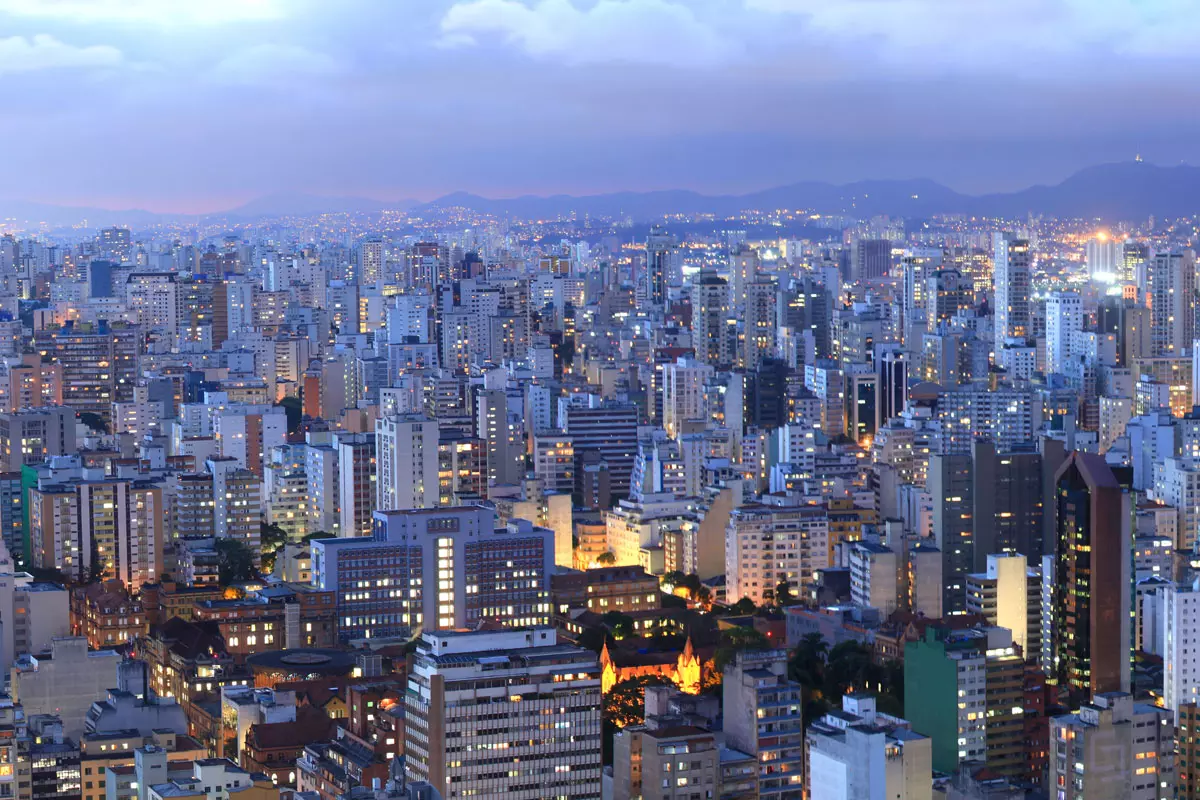 Sao Paulo